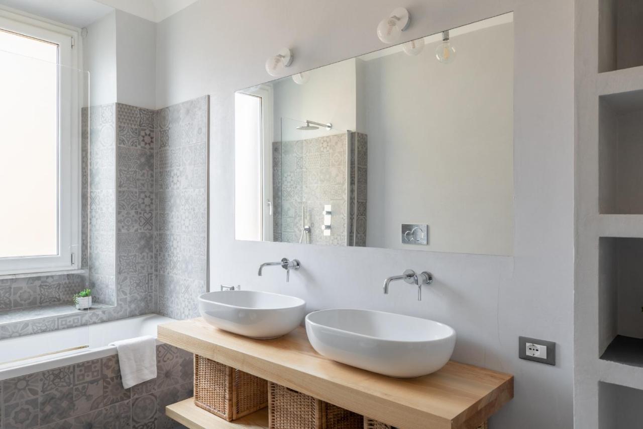 Iflat Saint Peter Bright Apartment Rome Buitenkant foto