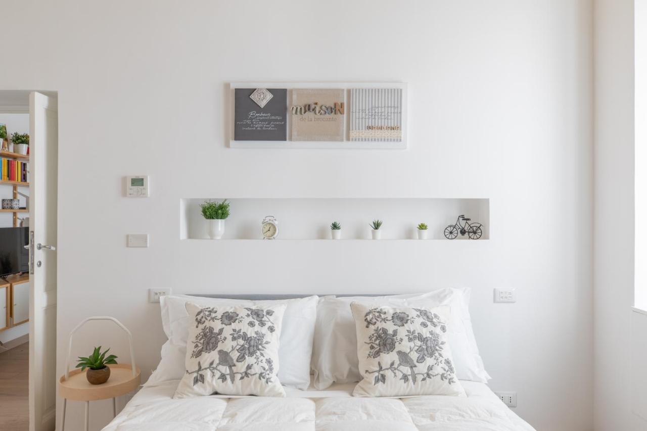 Iflat Saint Peter Bright Apartment Rome Buitenkant foto