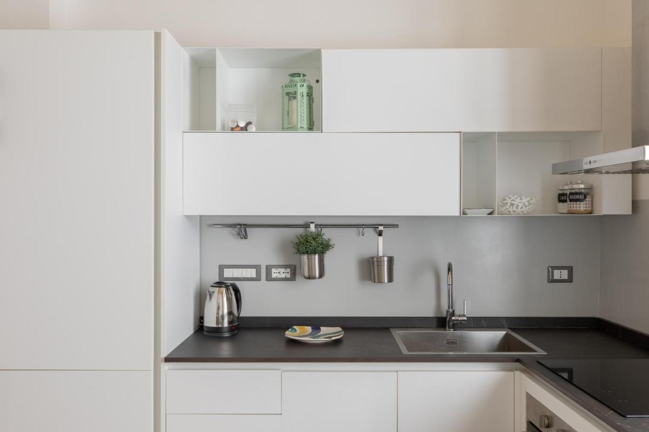 Iflat Saint Peter Bright Apartment Rome Buitenkant foto