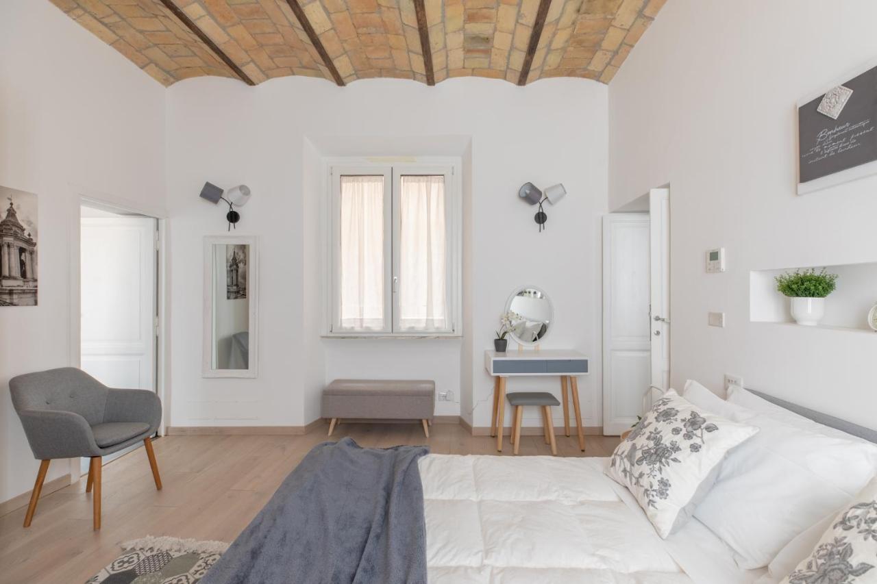 Iflat Saint Peter Bright Apartment Rome Buitenkant foto