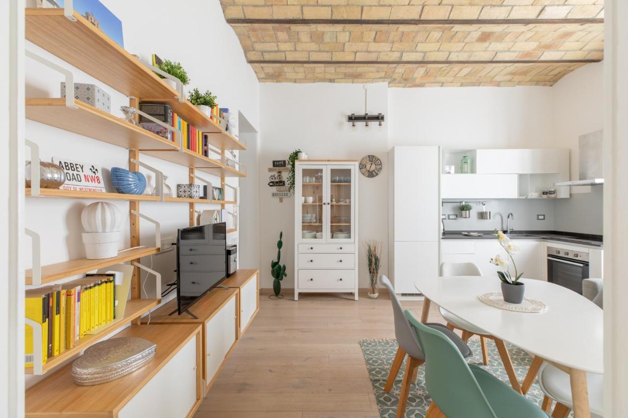 Iflat Saint Peter Bright Apartment Rome Buitenkant foto