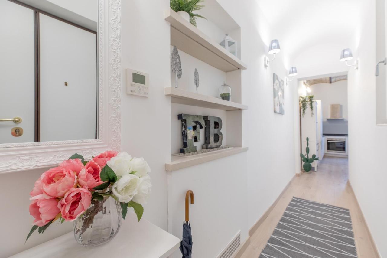 Iflat Saint Peter Bright Apartment Rome Buitenkant foto