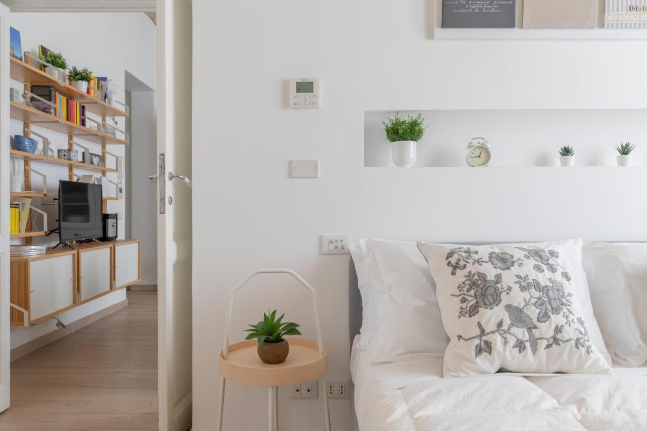 Iflat Saint Peter Bright Apartment Rome Buitenkant foto