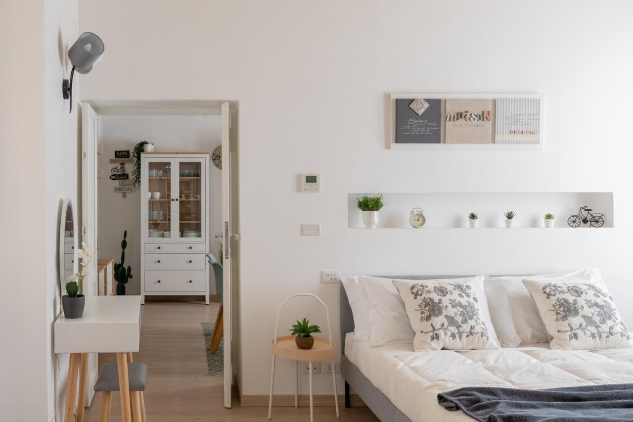 Iflat Saint Peter Bright Apartment Rome Buitenkant foto
