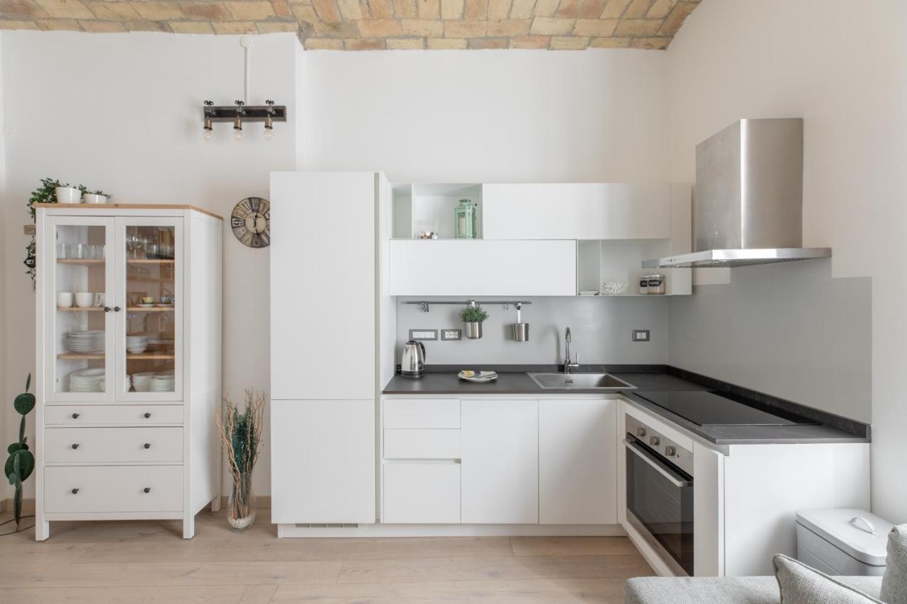 Iflat Saint Peter Bright Apartment Rome Buitenkant foto