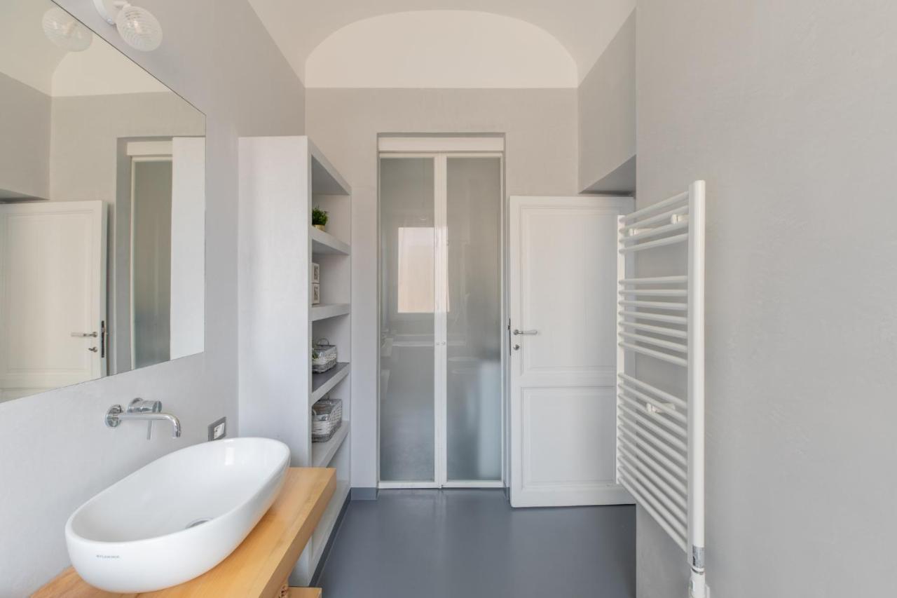 Iflat Saint Peter Bright Apartment Rome Buitenkant foto