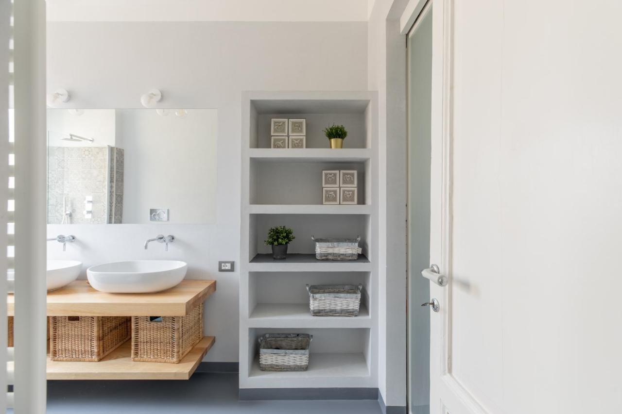 Iflat Saint Peter Bright Apartment Rome Buitenkant foto